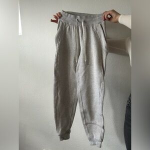 Lululemon sweats